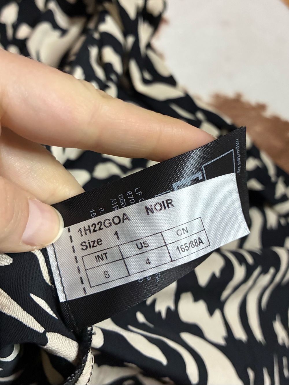 ba&sh Goa Dress - Picture 9 of 10